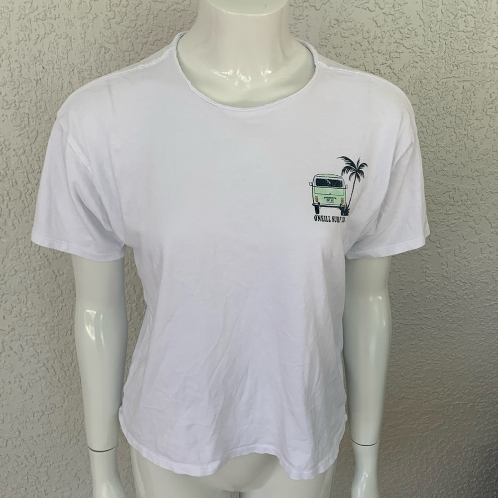 ONEILL SOFT BEACH/SURT TSHIRT